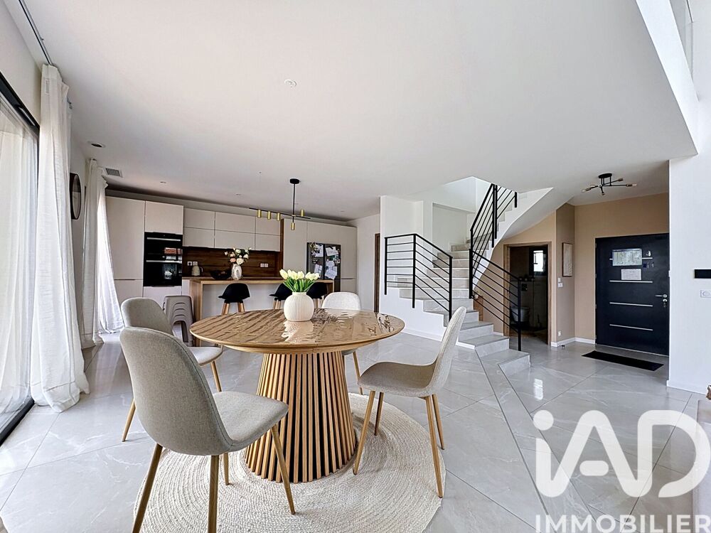 Vente Maison Vente Maison traditionnelle 5 pièces Cabestany