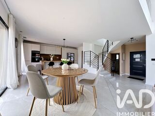 Vente Maison Vente Maison traditionnelle 5 pièces Cabestany