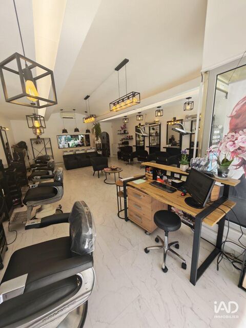   Vente Boutique/Local commercial 75 m&sup2; 