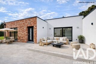  Maison à vendre 5 pièces 148 m²