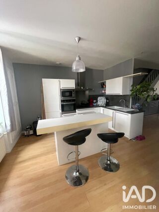 Maison à vendre 5 pièces 114 m²