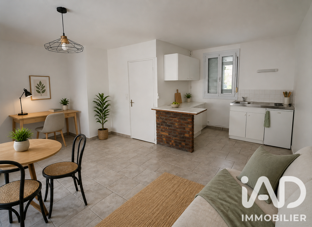 Vente Appartement 5 pièces