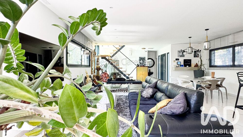 à vendre  Maison Torreilles (66440)