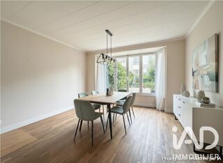  Maison à vendre 8 pièces 196 m²