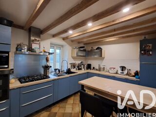  Maison à vendre 5 pièces 145 m²