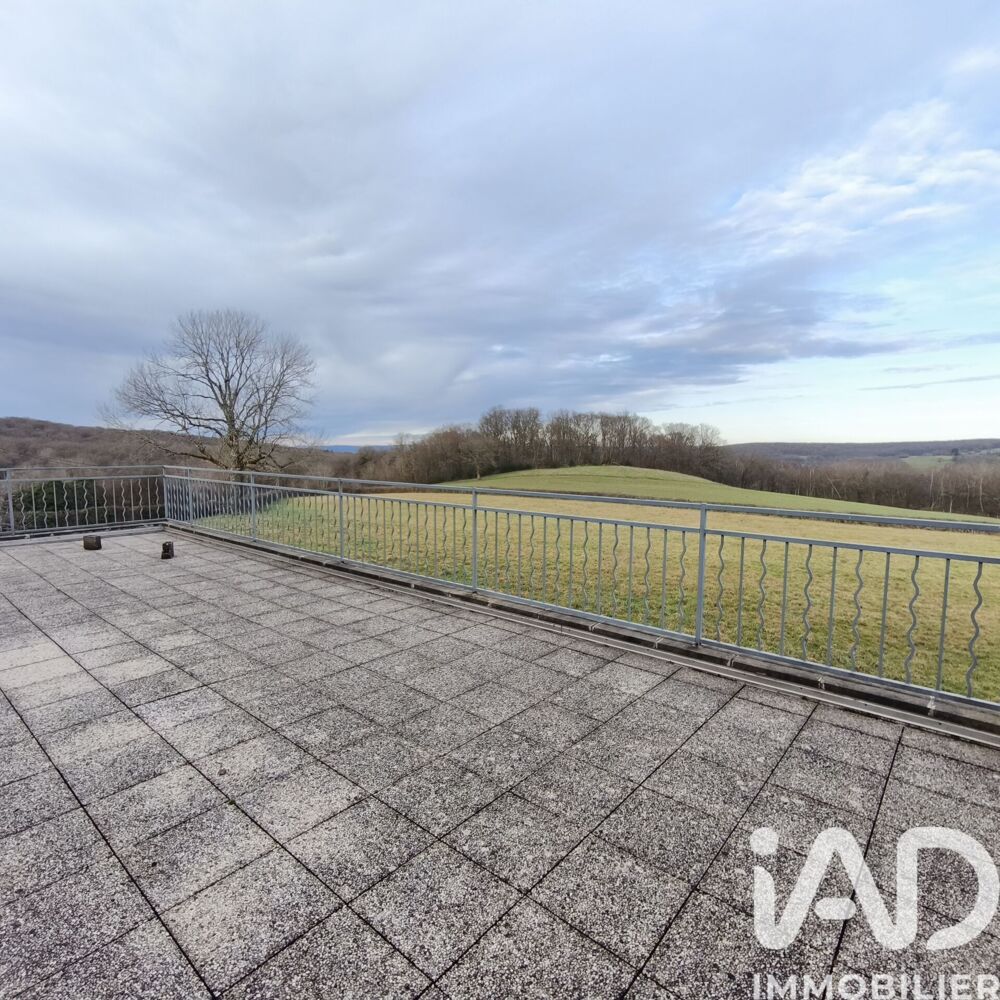 Vente Maison Vente Maison/villa 5 pièces Domecy-sur-cure