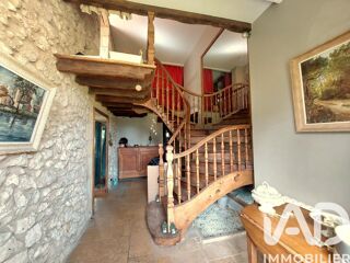  Maison à vendre 9 pièces 274 m²