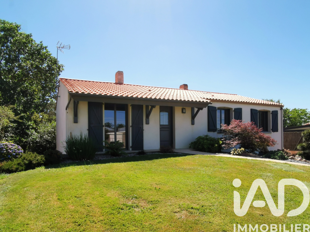 Vente Maison/villa 4 pièces