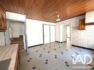  Maison à vendre 4 pièces 100 m²