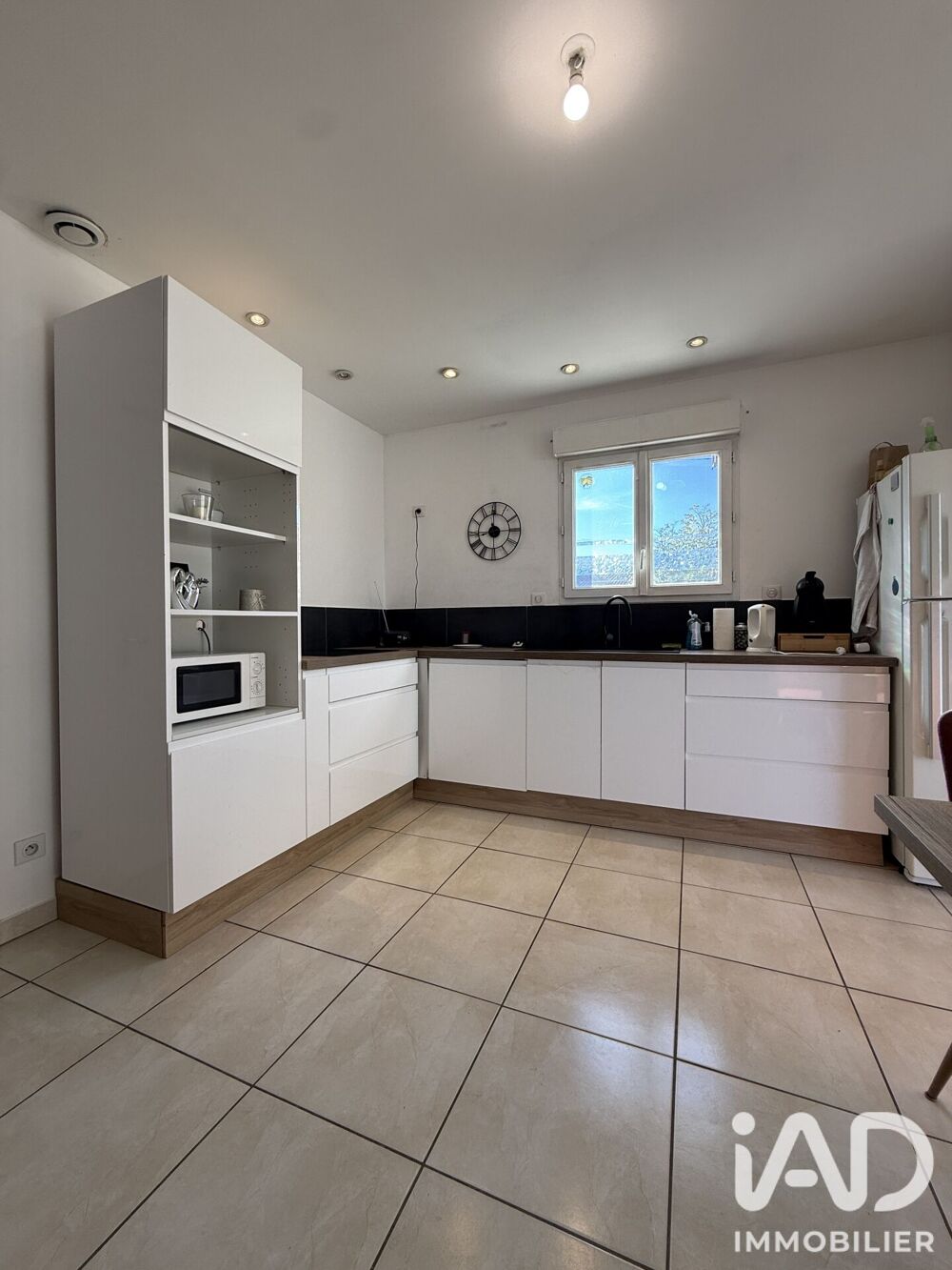 Vente Maison Vente Maison/villa 4 pièces Berneuil