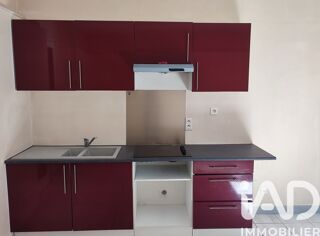  Appartement � vendre 3 pi�ces 62 m�