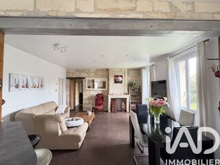  Maison à vendre 5 pièces 127 m²