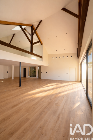  Maison à vendre 6 pièces 261 m²