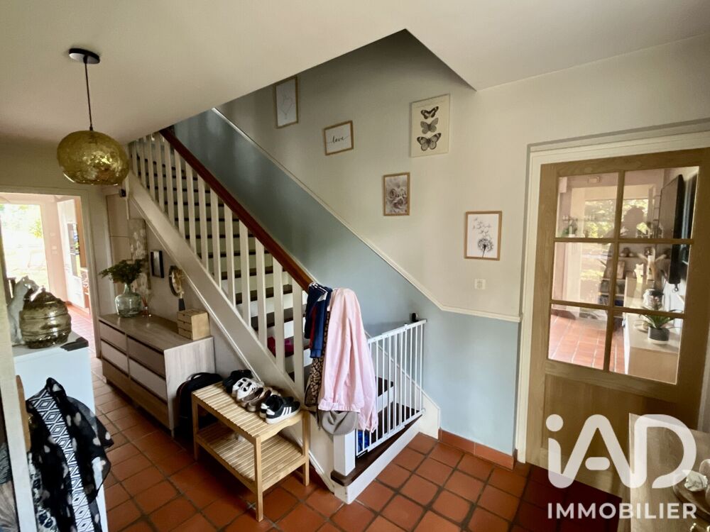 Vente Maison Vente Maison/villa 6 pièces Saint-gonnery