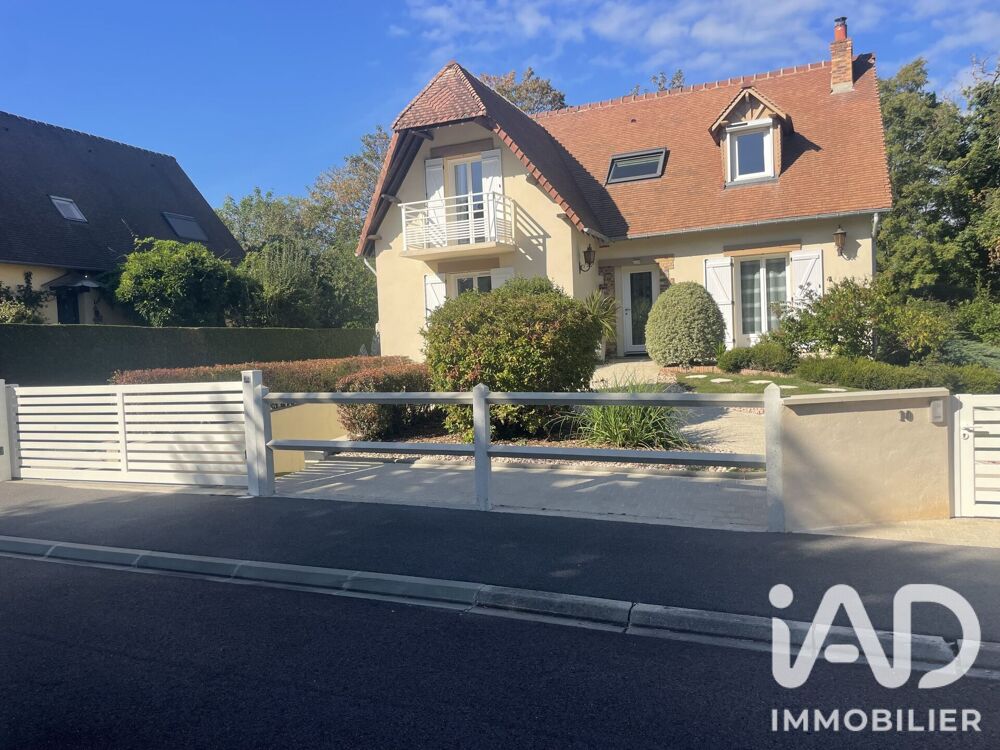 Vente Maison Vente Maison traditionnelle 5 pièces Les authieux-sur-le-port-saint-ouen