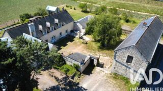  Maison à vendre 11 pièces 275 m²