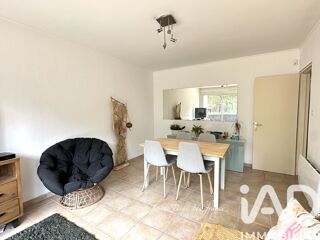  Appartement � vendre 2 pi�ces 46 m�