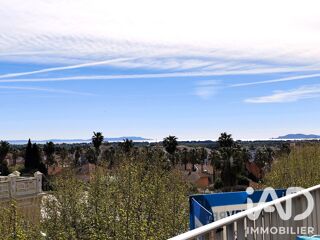  Appartement à vendre 2 pièces 33 m²