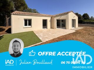  Maison à vendre 5 pièces 82 m²