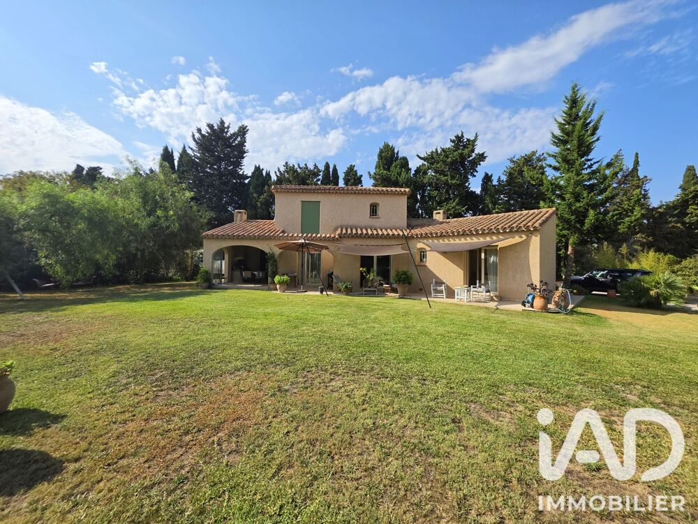 Vente Maison Vente Maison traditionnelle 4 pièces Perpignan