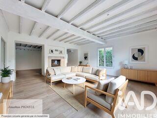  Maison à vendre 5 pièces 155 m²