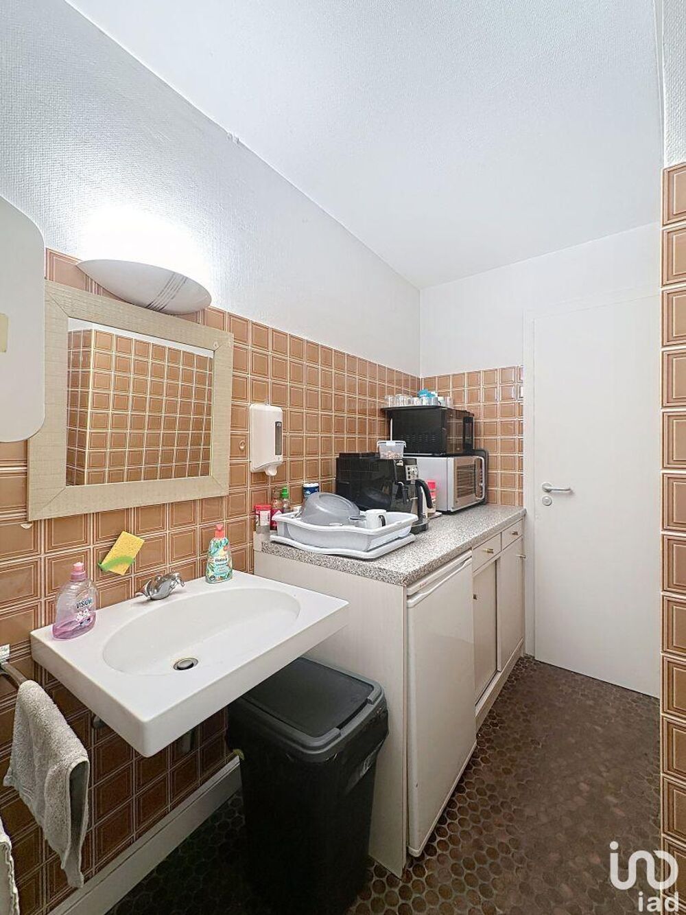   Location Bureaux 79 m&sup2; Strasbourg