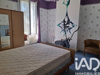  Maison à vendre 6 pièces 165 m²
