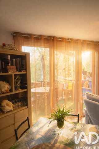  Appartement � vendre 2 pi�ces 45 m�