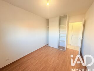  Appartement à vendre 3 pièces 58 m²
