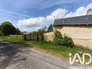  Maison à vendre 3 pièces 130 m²
