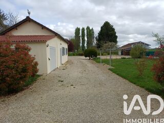  Maison à vendre 3 pièces 76 m²