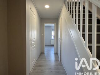  Maison à vendre 4 pièces 77 m²