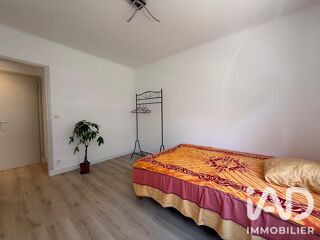  Appartement à vendre 2 pièces 36 m²