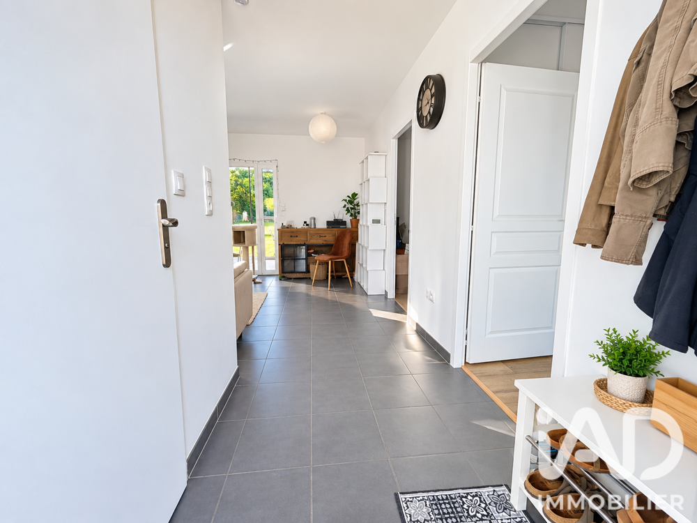 Vente Maison/villa 3 pièces