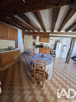  Maison � vendre 11 pi�ces 309 m�