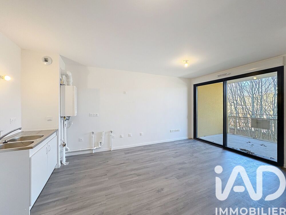 Vente Appartement Vente Appartement 2 pièces Sotteville-les-rouen