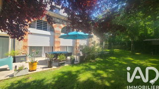  Maison à vendre 7 pièces 174 m²