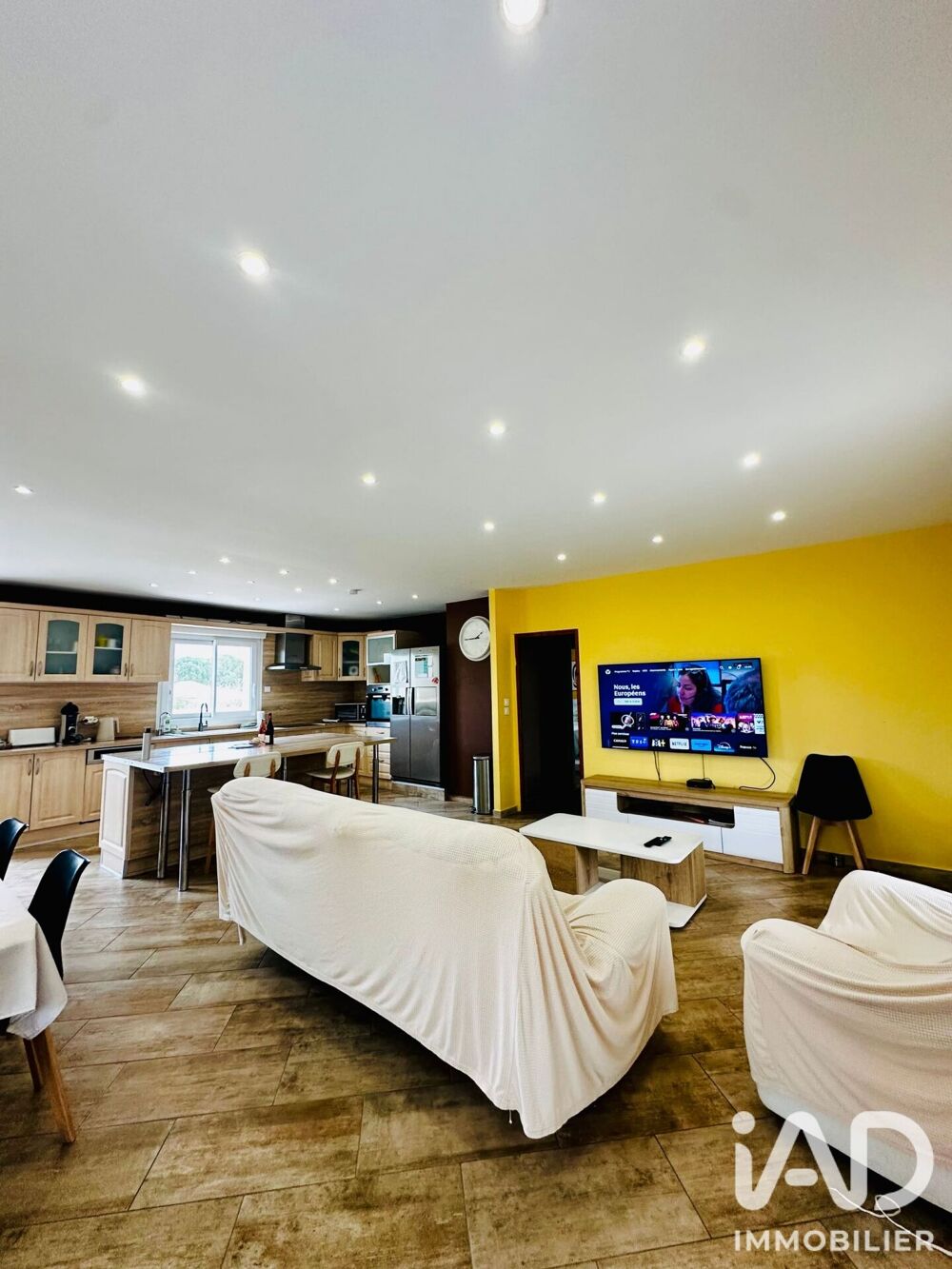 à vendre  Maison Narbonne (11100)