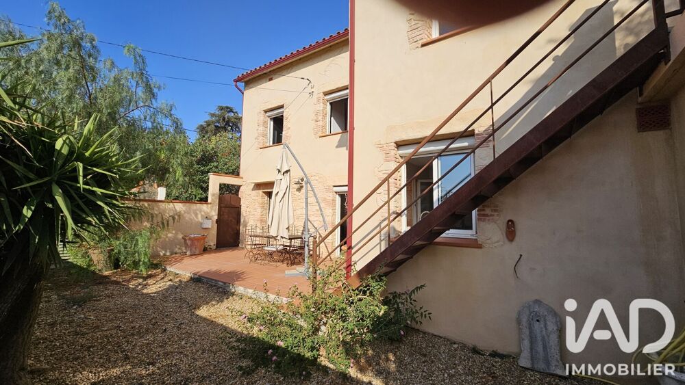 Vente Maison de ville 4 pièces