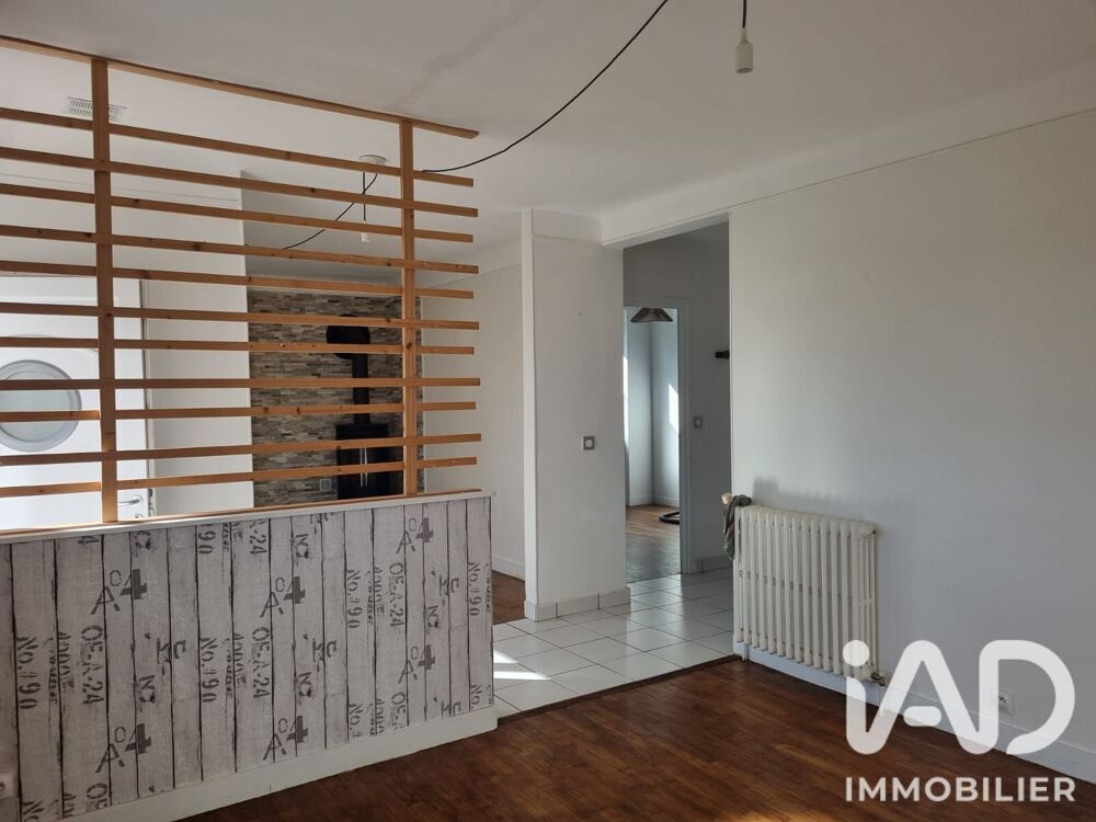 Vente Maison Vente Maison/villa 6 pièces Bubry