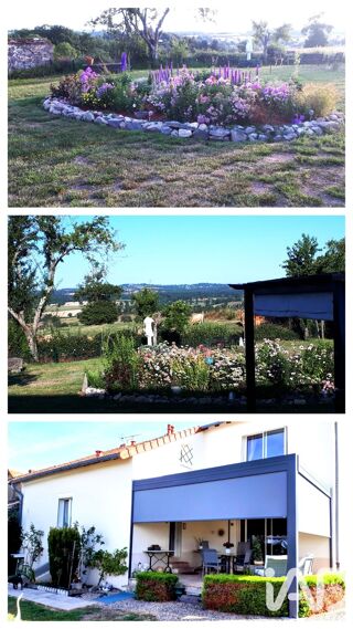  Maison � vendre 5 pi�ces 139 m�