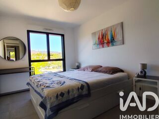  Appartement à vendre 3 pièces 45 m²