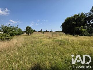  Terrain à vendre 1464 m²