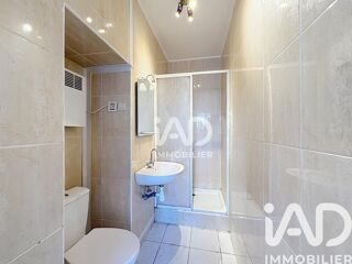  Appartement � vendre 3 pi�ces 58 m�