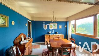  Appartement à vendre 5 pièces 93 m²