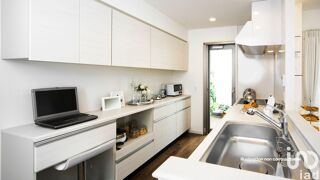  Appartement à vendre 3 pièces 64 m²