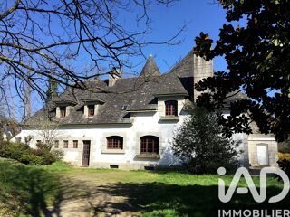  Maison à vendre 12 pièces 405 m²