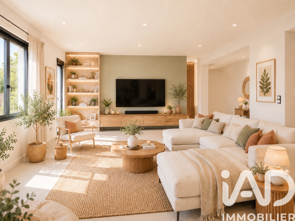 Vente Maison Vente Maison de village 7 pièces Hélesmes