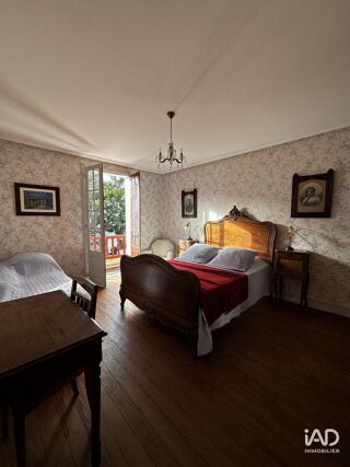  Maison � vendre 5 pi�ces 131 m�