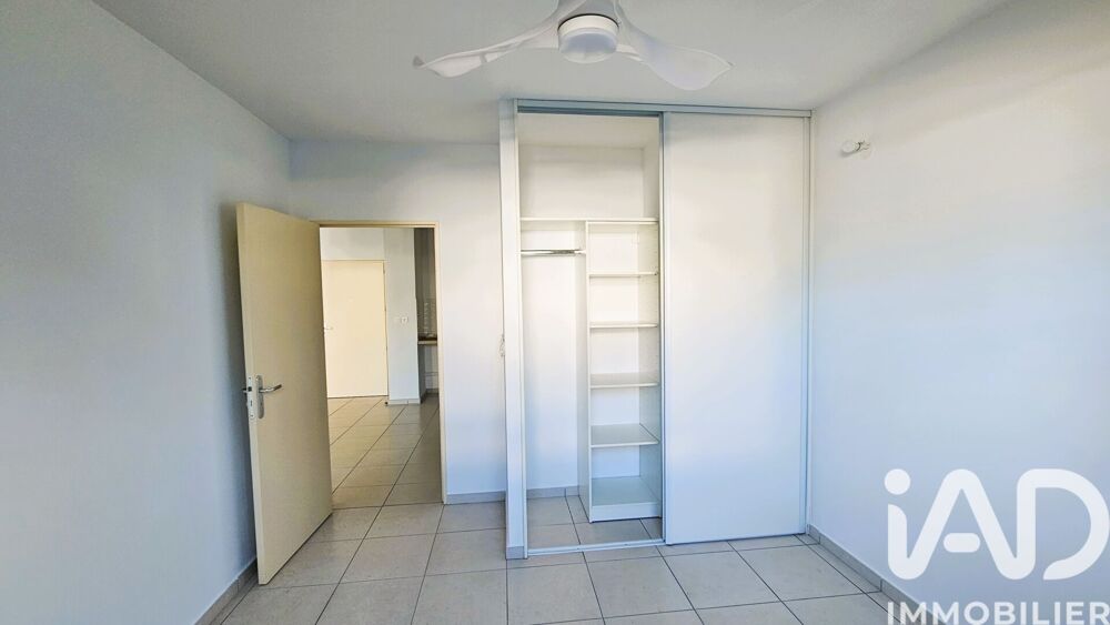 vente Appartement - 3 pièce(s) - 61 m² Saint-Pierre (97410)
